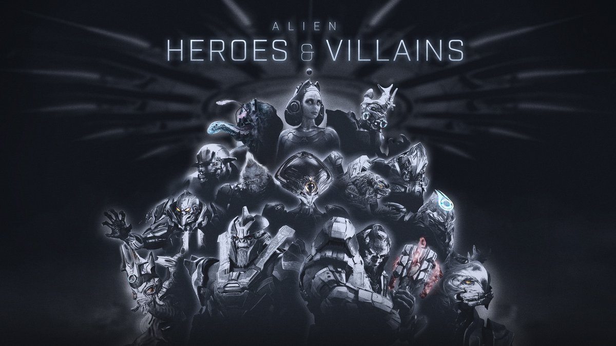 4K #Halo25Together desktop wallpapers just dropped!