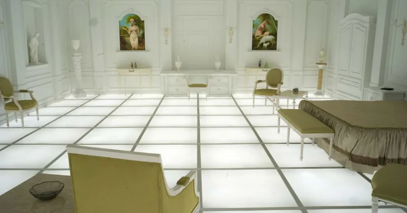 Olafo el Amargado (Oscar L. Fontán) Parody🇻🇦🇵🇷 tweet media