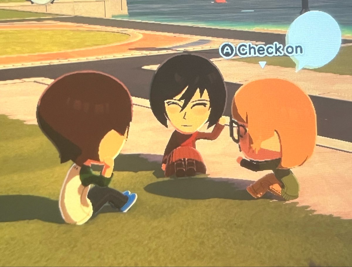 erelerts's tweet image. #Healing