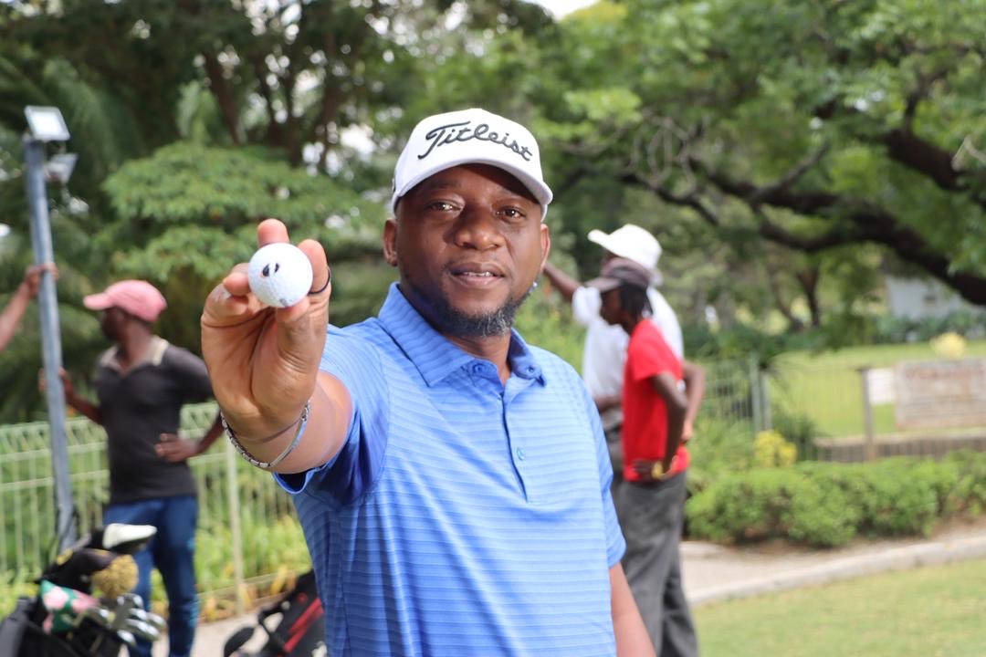 Necaz__Zim's tweet photo. From swings to smiles 😄 NetOne The President’s Cup yakauya nema vibes chaiwo! ⛳🔥 #NETONE https://t.co/DCQHK3v5dV