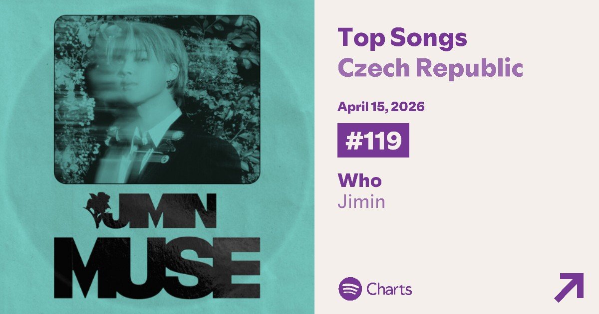 JIMIN CZECHIA tweet media