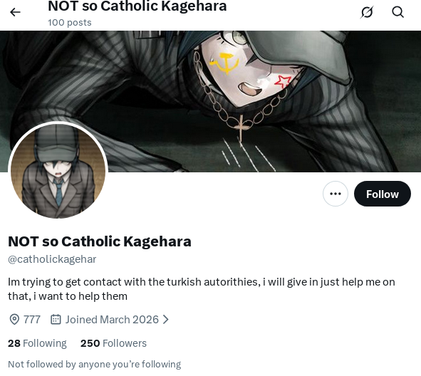 HÜSNÜ🇹🇷͜͡✯ tweet media