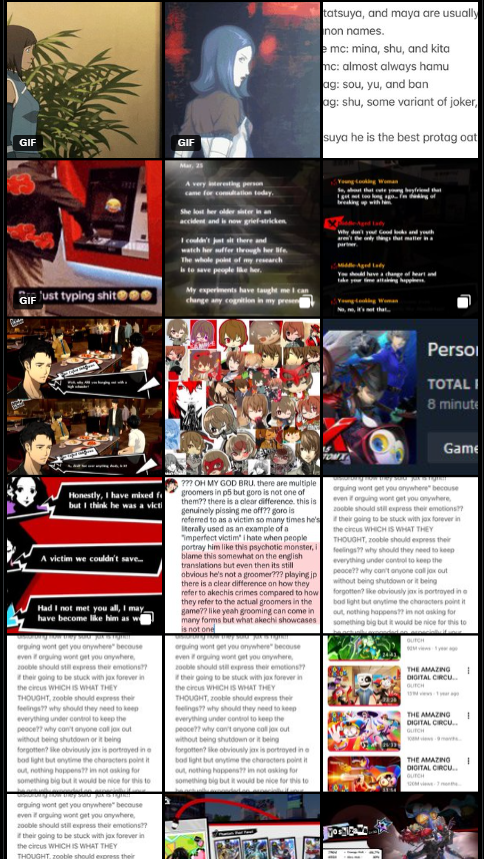 Arkon Laurk tweet media