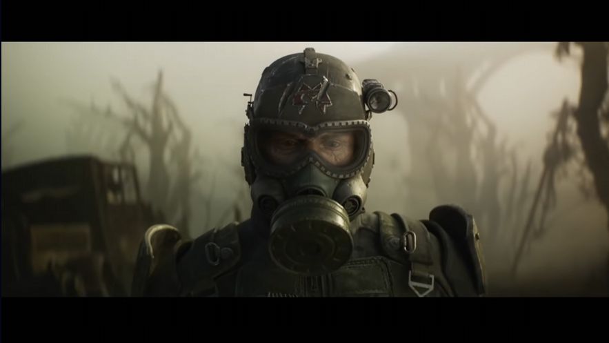 denfaminicogame's tweet photo. 『メトロ』シリーズ新作『METRO 2039』この冬に発売決定。ガスマスク姿の主人公「ストレンジャー」が登場するゲームプレイ映像も公開
https://t.co/FCyabphp0y

舞台は核により希望が失われたモスクワの地下鉄。ある勢力により支配され、プロパガンダや恐怖にあふれたメトロを描く https://t.co/DjvJUBGboW