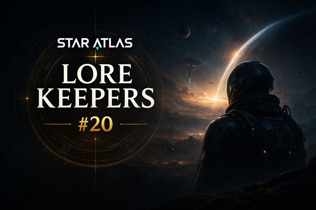 STAR ATLAS TV tweet media