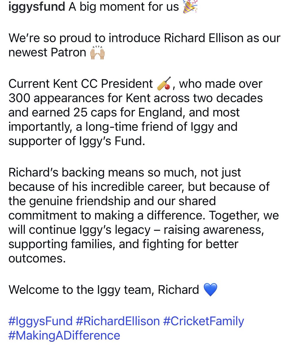 Iggy’s Fund tweet media