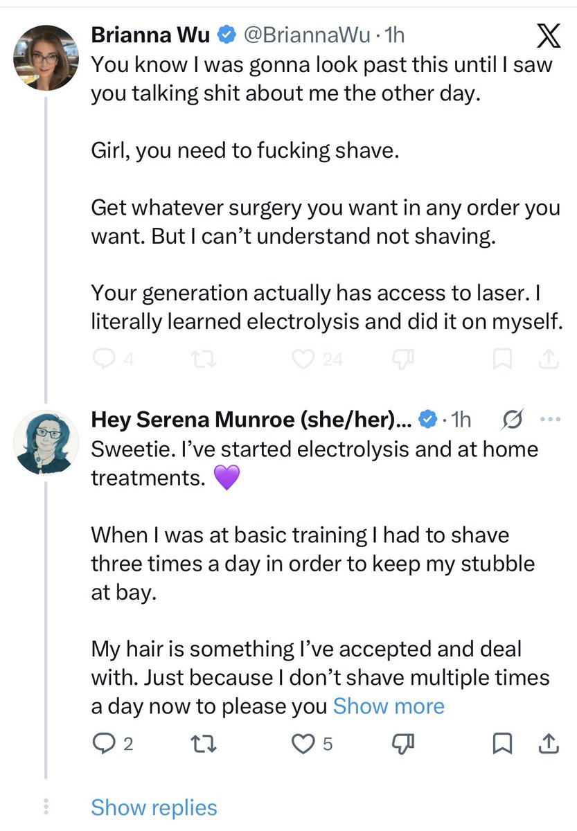 𝑽𝒆𝒓𝒊𝒕𝒂𝒔 ⚣ tweet media