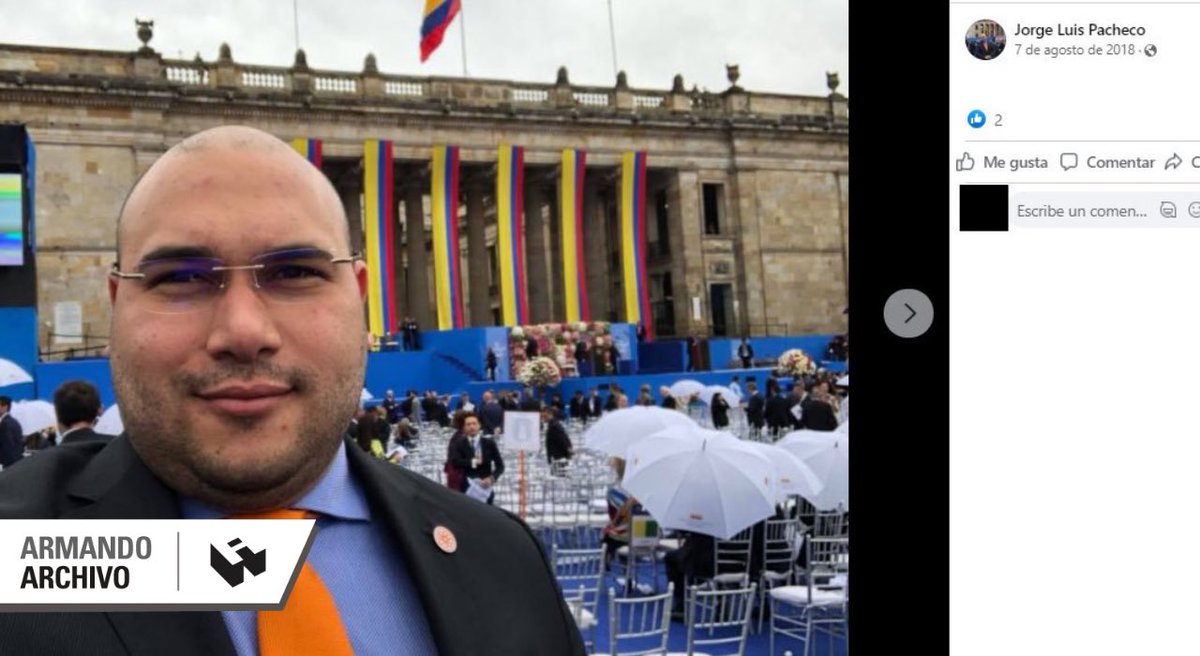 Armando.Info tweet media