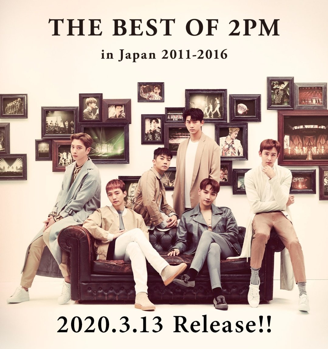_JNTWJC_'s tweet photo. @shino__827 今回は日本デビューの周年記念コンサートなのでこのベストアルバムを聴けばある程度大丈夫だと思います
あとは🇰🇷で出してるタイトル曲(何曲かはこのアルバムに日本語版で入ってます)まで聴いて頂けたら👍
公式が過去のセットリストのプレイリストも出してますのでそれも参考にしてください☺️ https://t.co/xaNRWZudKA