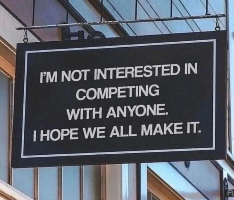 RikDraws's tweet photo. I love seeing good people win. Especially when I know how hard they've  worked to achieve their goals and they deserve it. So many people doing  cool stuff out there and I hope they get to keep doin it. Gives me  energy. And we all need wins right now. https://t.co/rVLtsBsy6t
