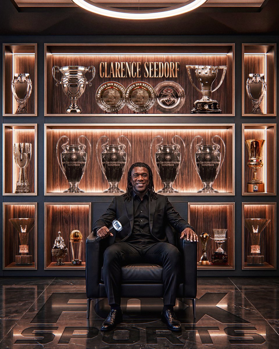 FOX Soccer tweet media