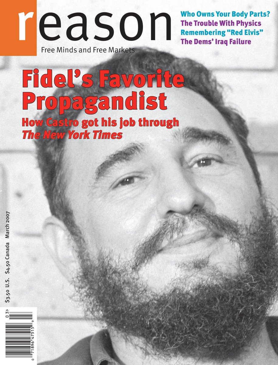 Nick Gillespie tweet media