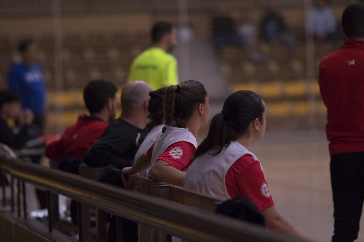 SD. Hispania Yecla tweet media