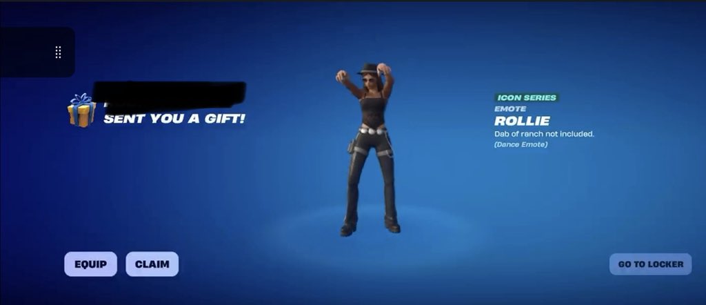 milosgone's tweet photo. thank you goat for gifting one of my wl items, forever grateful🫶🏼 @RookOfficial_
#RookLegit https://t.co/cZ3pcE4zzG