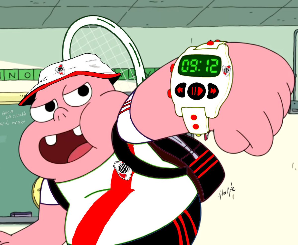 AlexanderRIVER tweet media