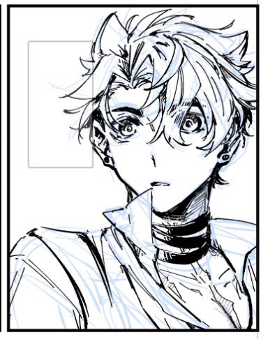 シオン@次6/28 tweet media