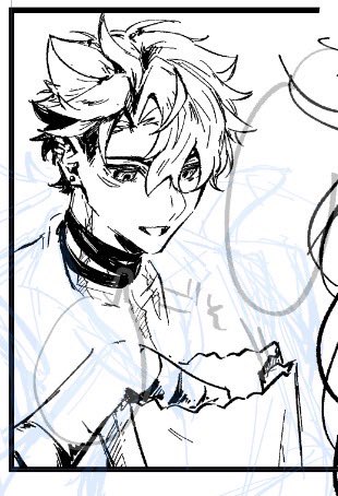 シオン@次6/28 tweet media