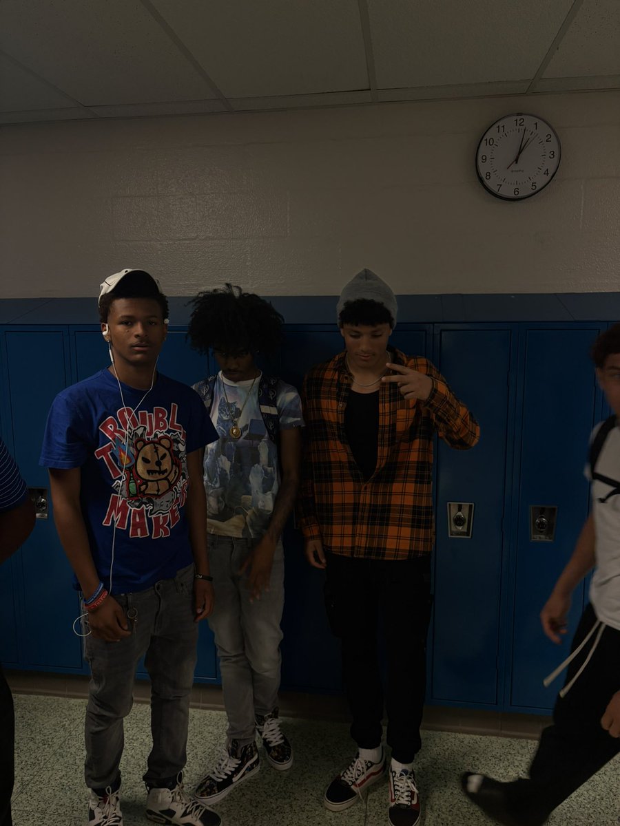 reyftbnks's tweet photo. @lewis_sga #lancerspirit26 https://t.co/c9IxFDbYNJ