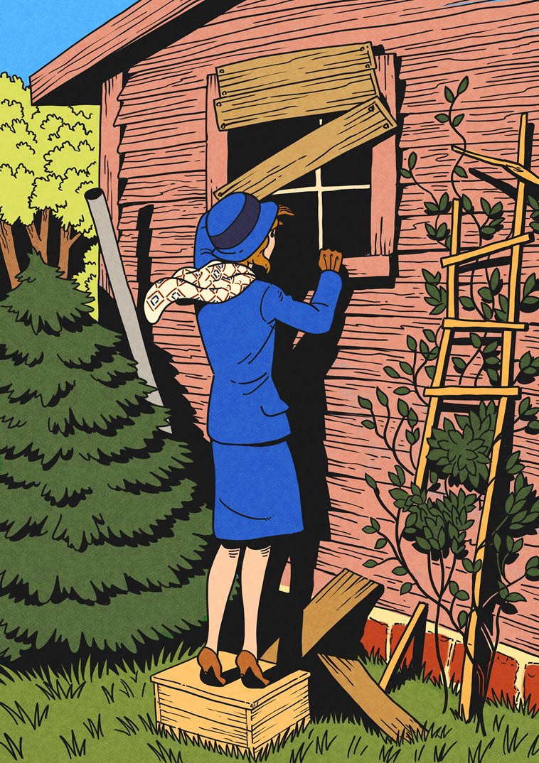 Passage Publishing tweet media