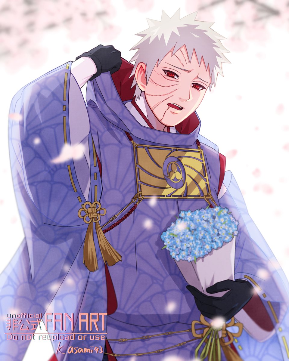 アサミ氏 tweet media