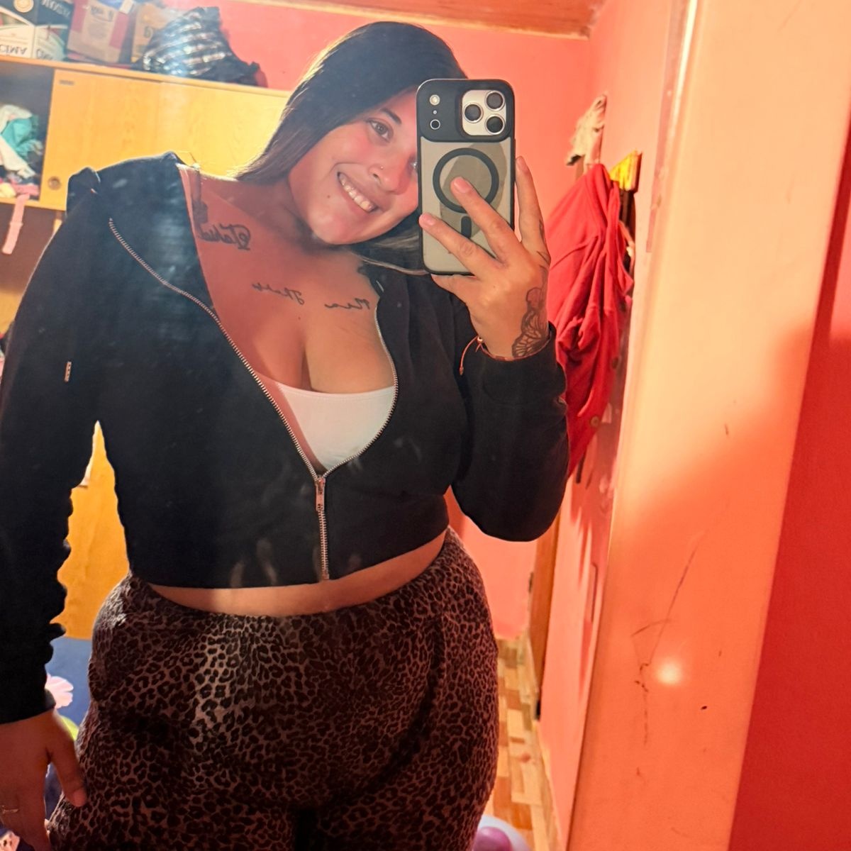 #NuevaFotoDePerfil