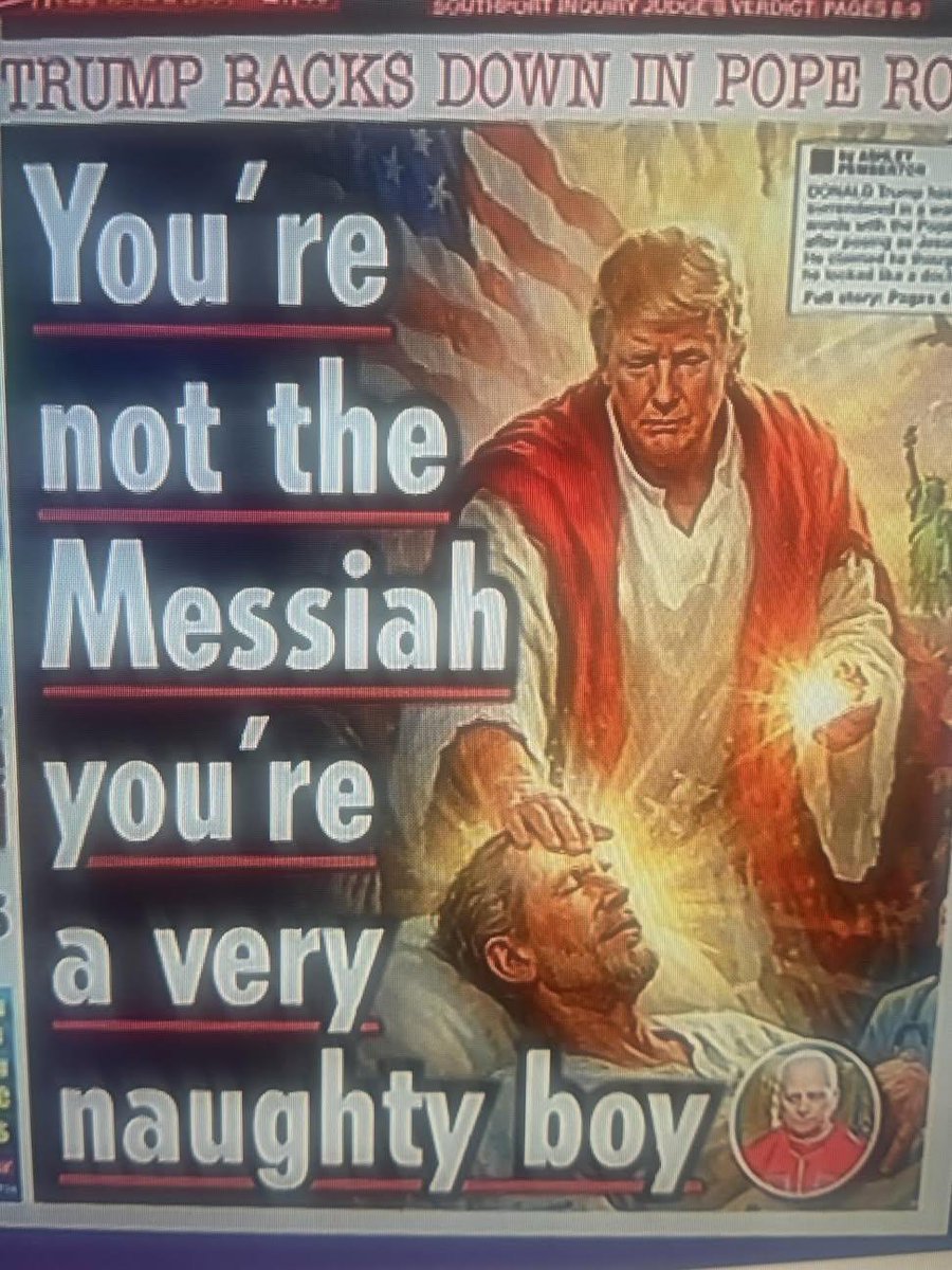 Whielder of the Content Whacking Stick~AKF ♥️ tweet media