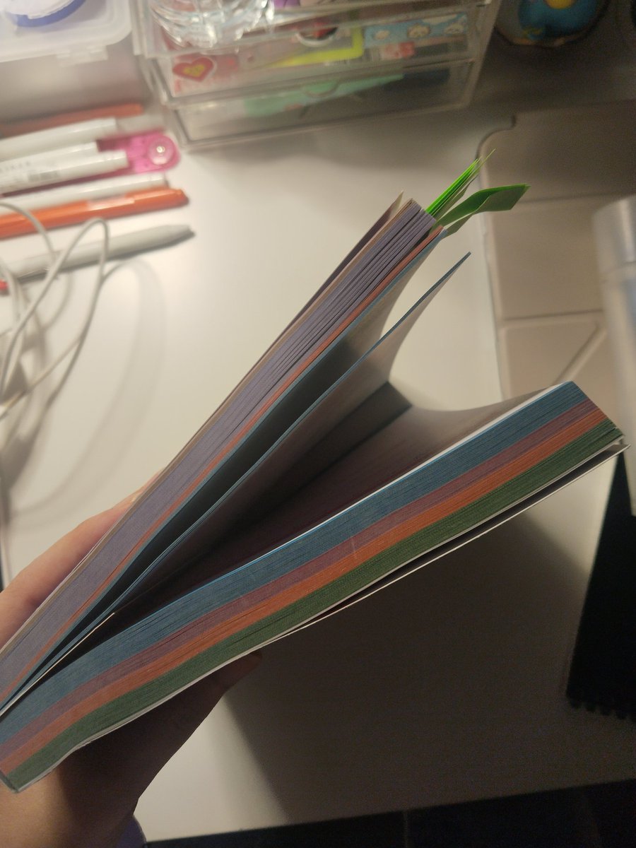 ⋆ n'าuㅣㅇย ୨ৎ tweet media