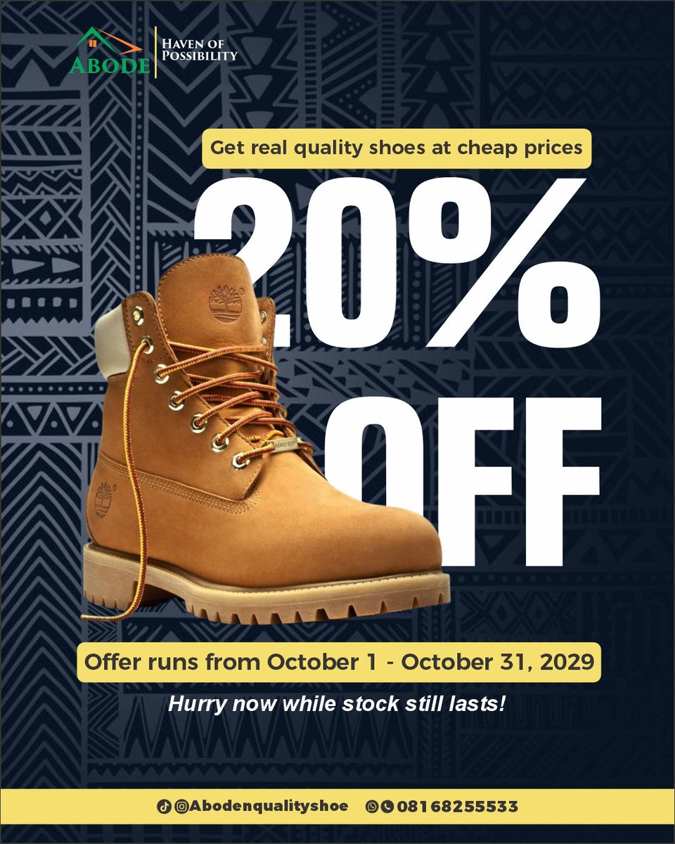 Tried another dimension of sales promo. How does it look like? We are making progress!

#dayfifteen
#30dayschallenge
#tsacademyonline
#graphicdesign
