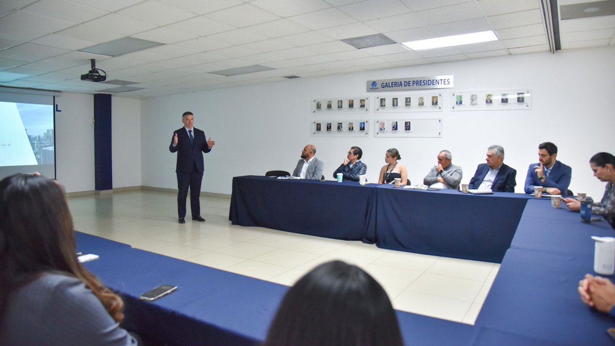 Industrial News BC tweet media