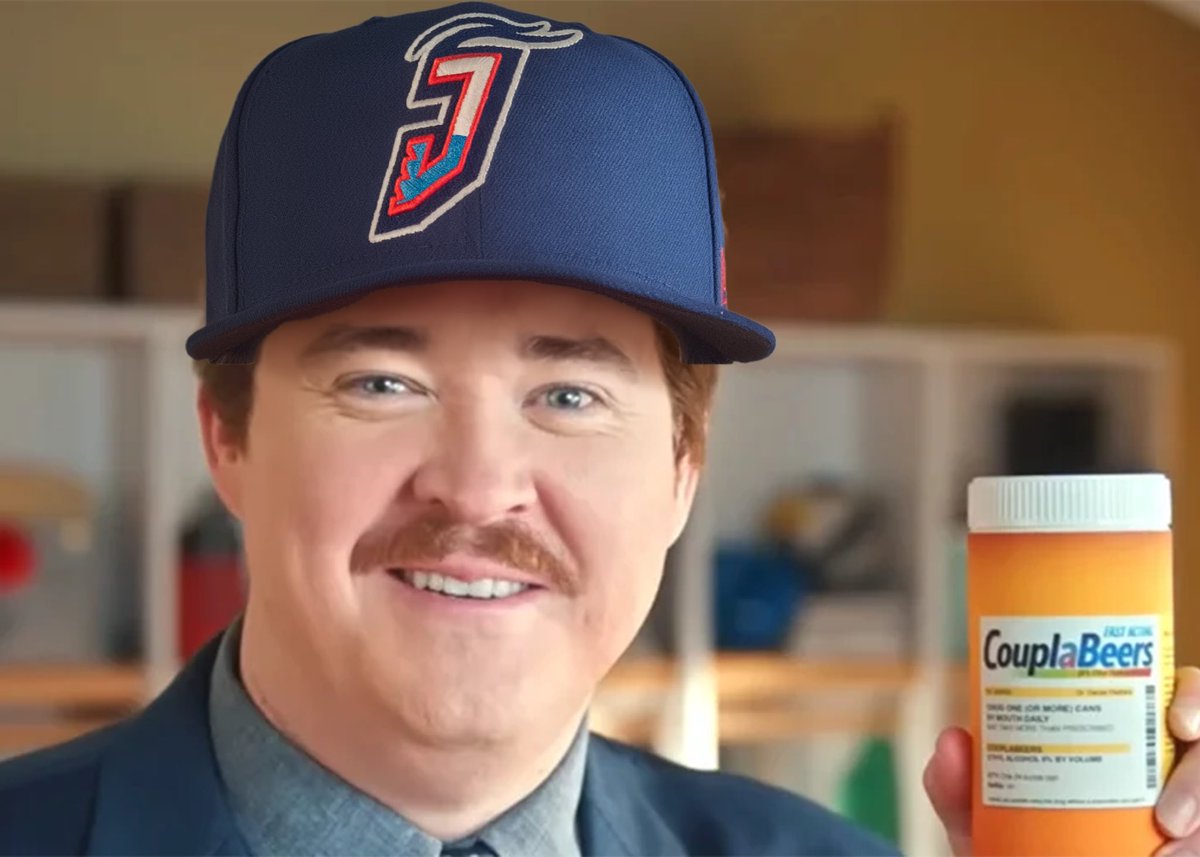 JaxShrimp's tweet photo. YOU KNOW WHAT TIME IT IS…
#thirstythursday https://t.co/Ey3BMnpiAZ