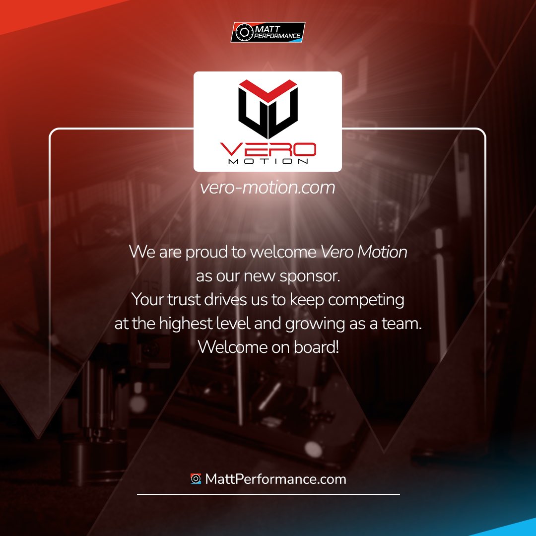 Matt Performance tweet media