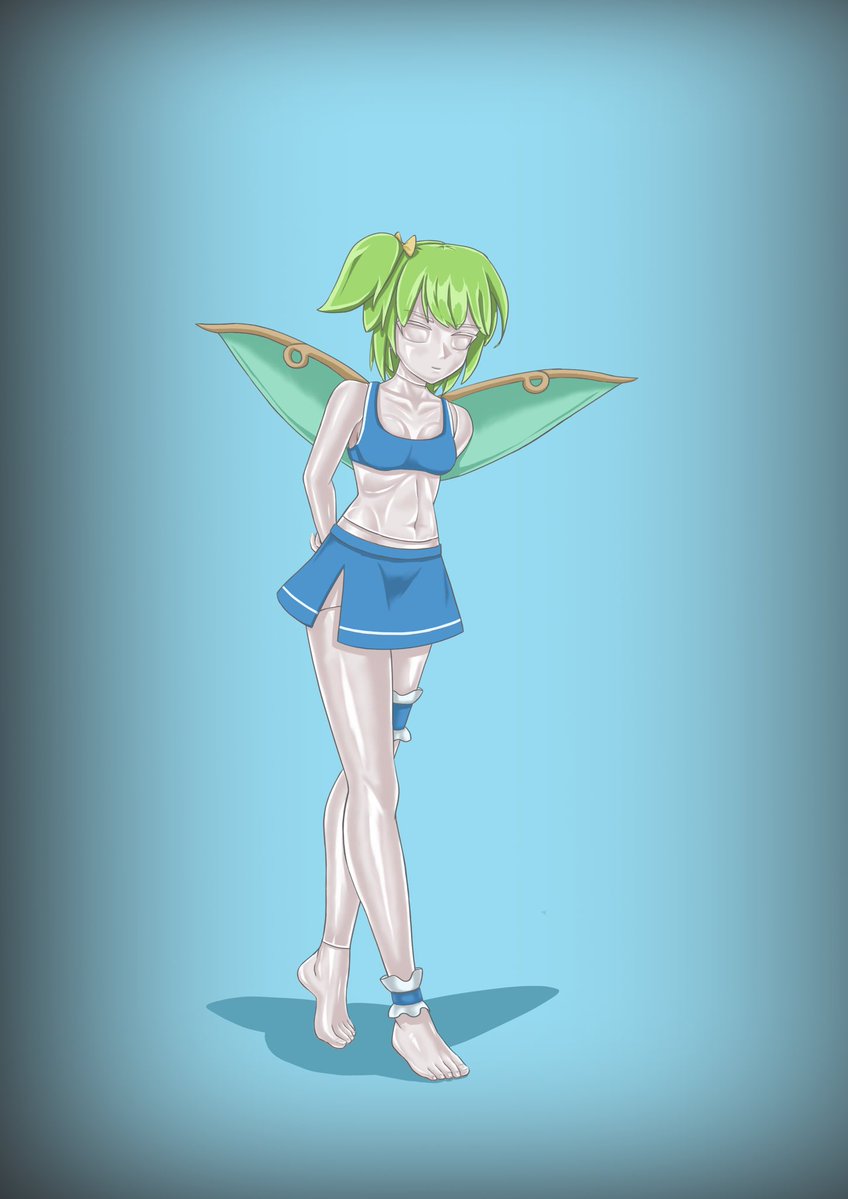 等离子 tweet media