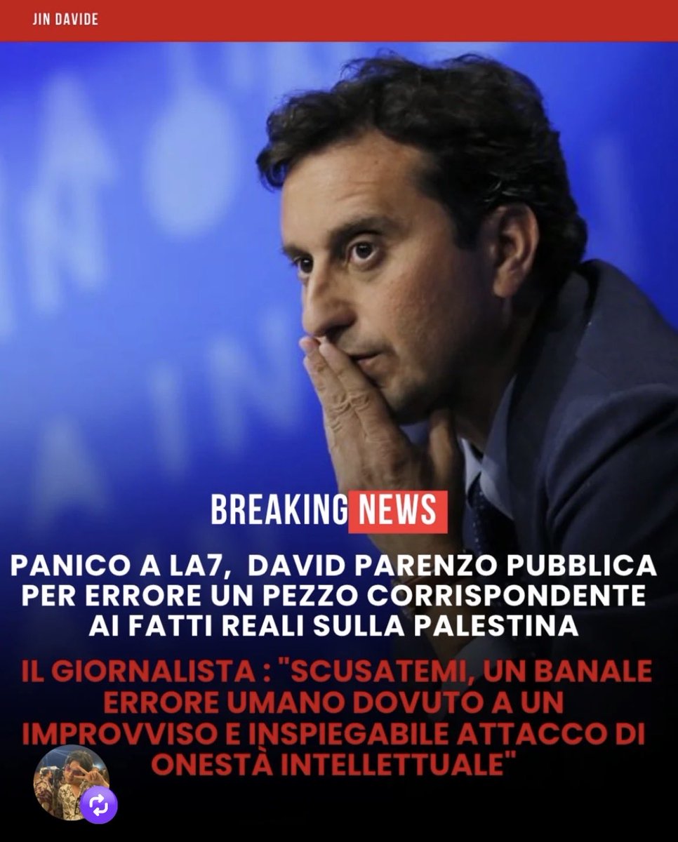 Imperatore Augusto tweet media