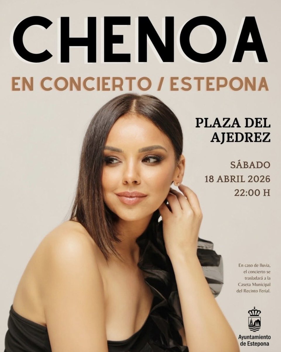 Hdad Ntra. Sra. Carmen Coronada Estepona tweet media