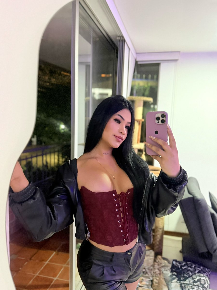 Luisa Vinasco 🔥 tweet media