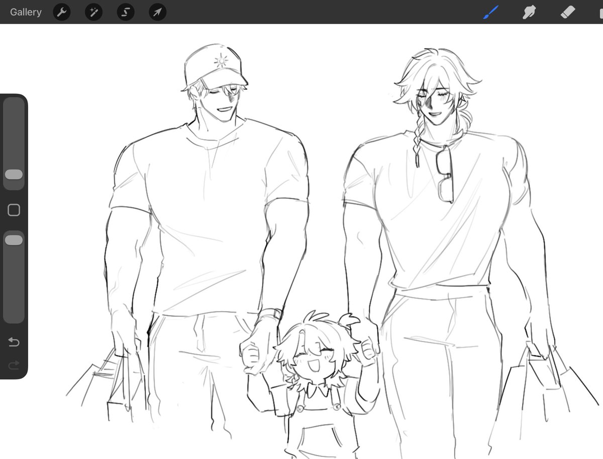 Porlaris✨ tweet media