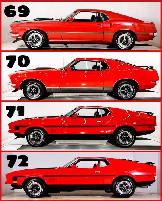 Vintage Cars Collection tweet media