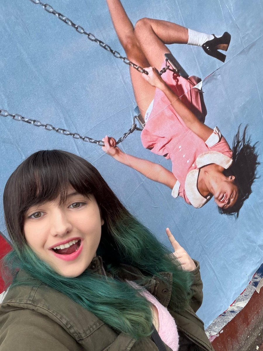 Liv’s Hub (Megs🩷) tweet media