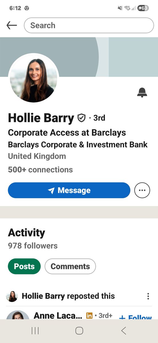 Respondi433's tweet photo. Hello #HollieBarry 

Barclays Corporate,  have you lost something Commercial 

In New Beckenham  ?

#HBarry  #HollieBarry #holliebarry #London #NewBeckenham #Barclays https://t.co/mzTL1oxsh2