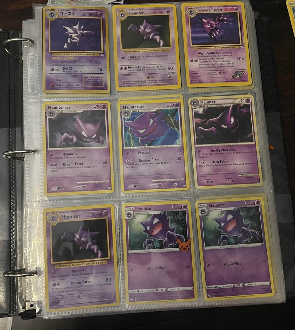 Benji ☘️🐾🐻🪽 tweet media