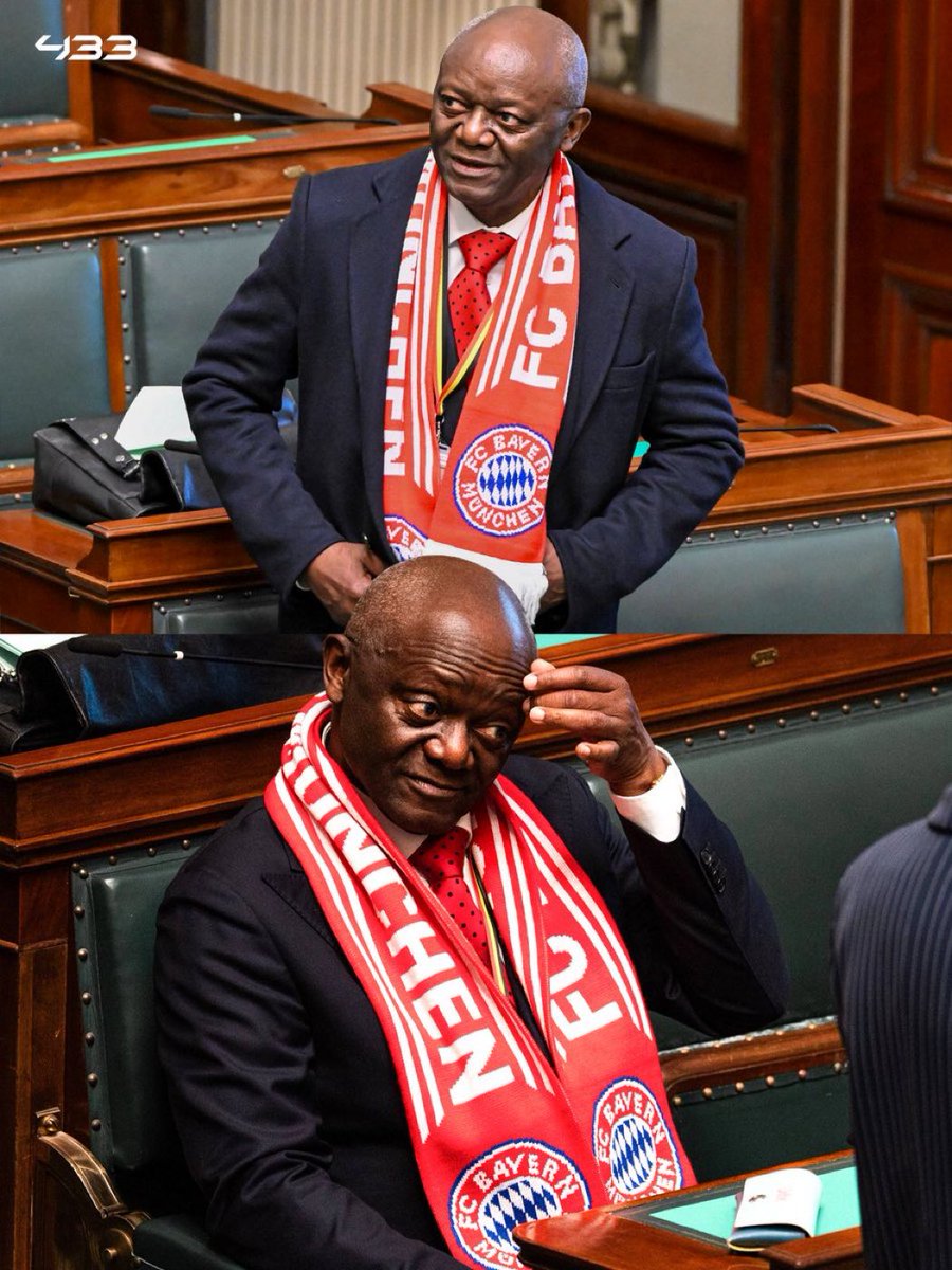 Actu Foot tweet media