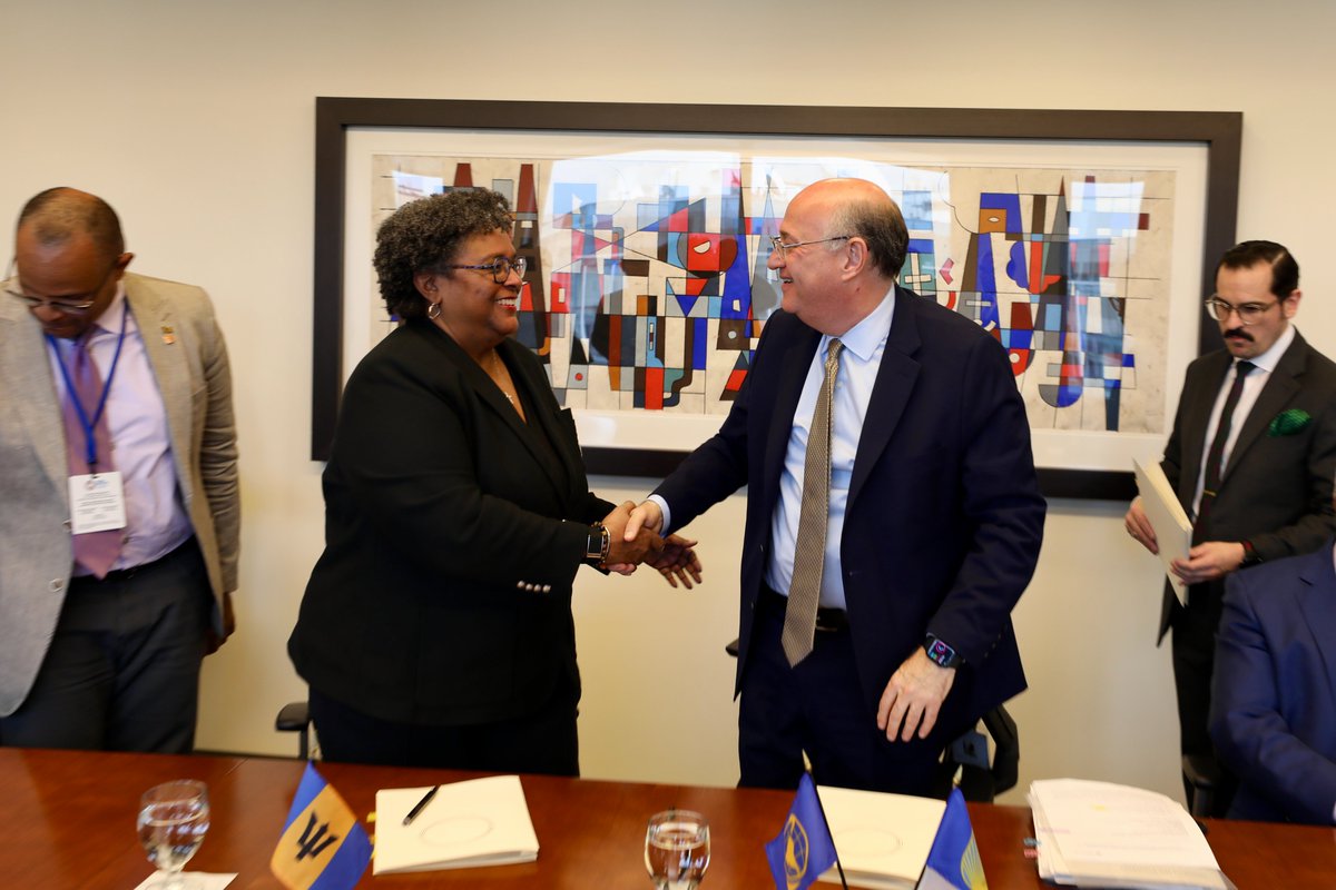 Ilan Goldfajn tweet media