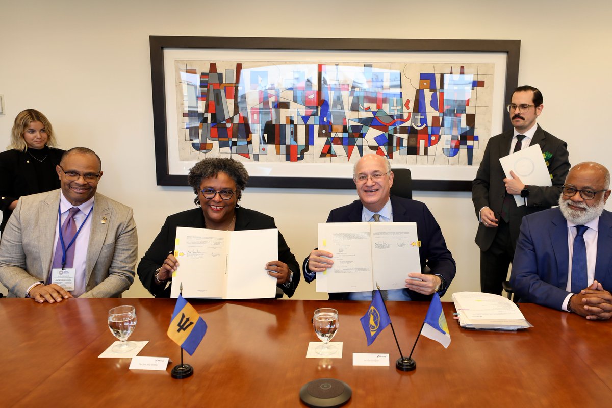 Ilan Goldfajn tweet media