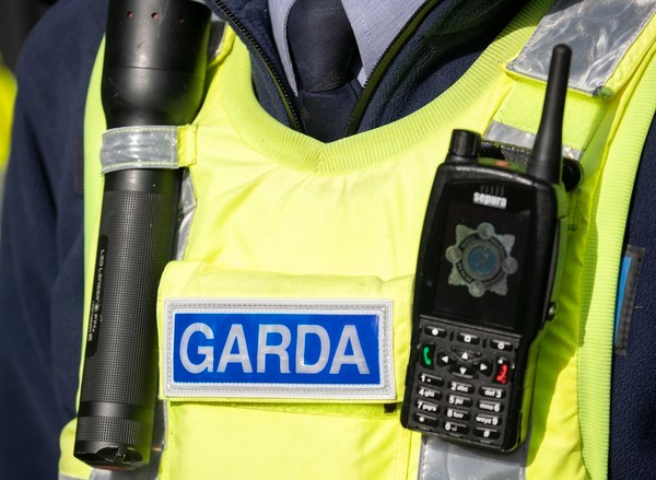 Courts News Ireland tweet media