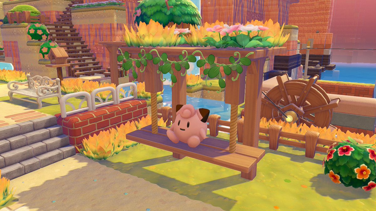 Rocío Torrejón 💫 tweet media