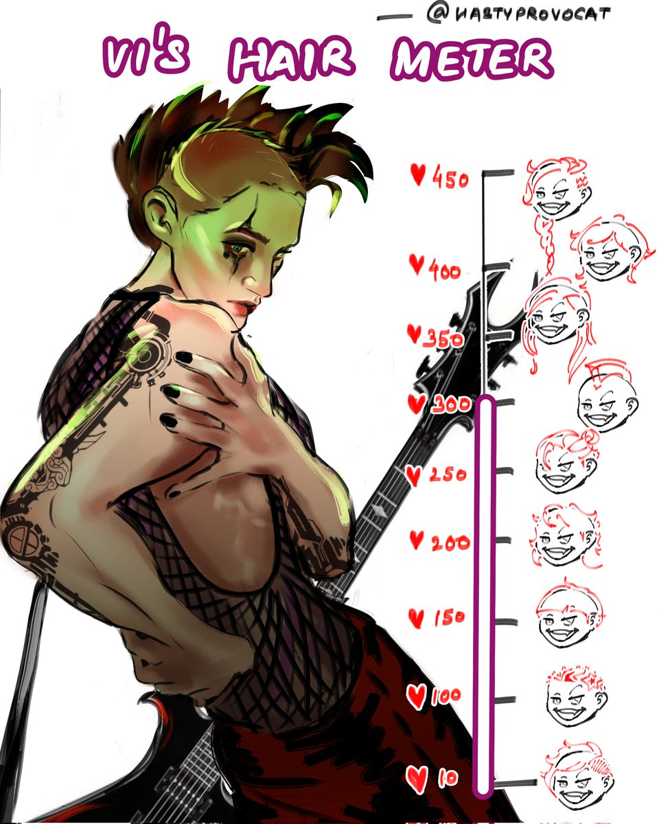 hasty 👾 (comms open!!) tweet media