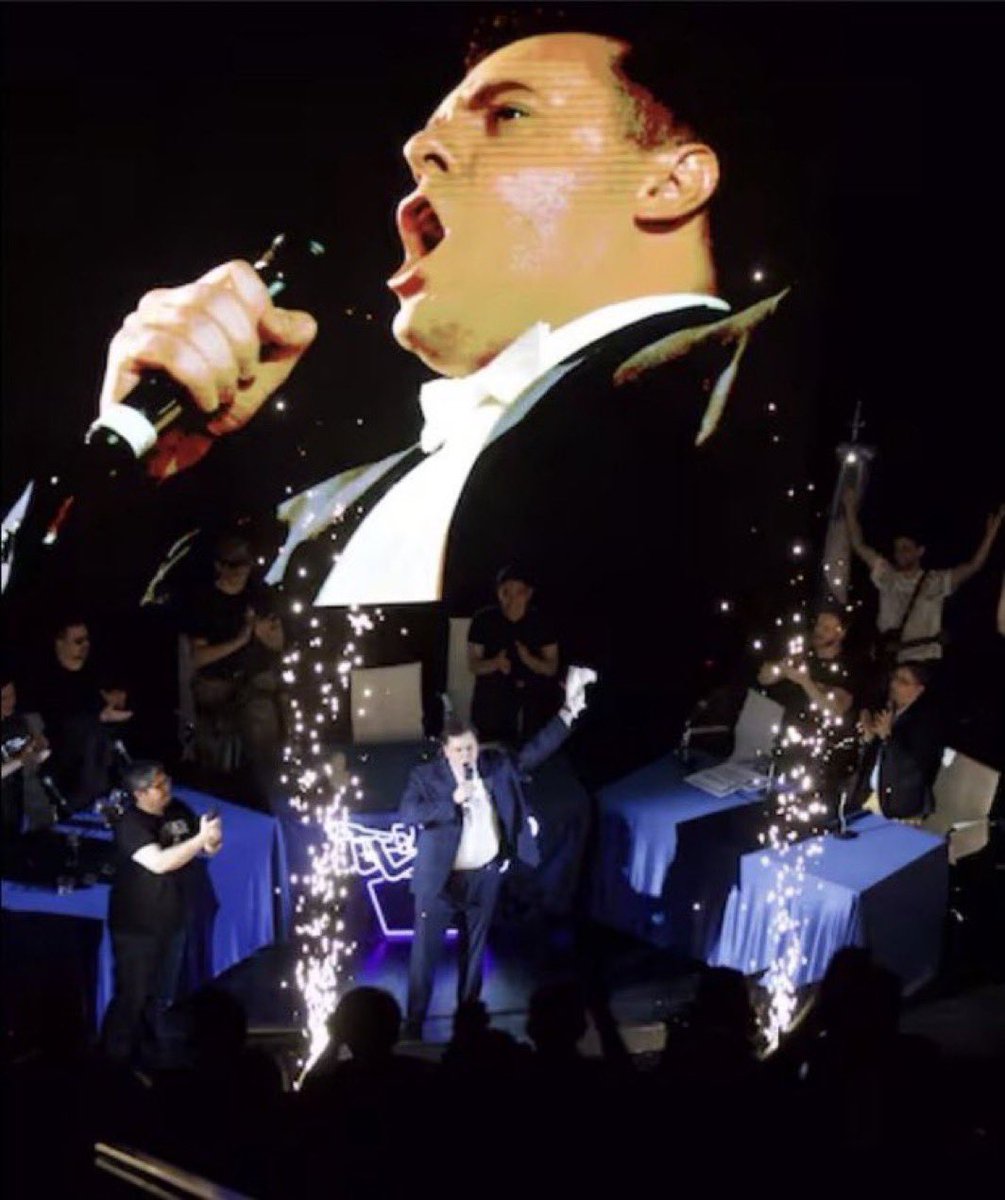 Profeta de Milei tweet media