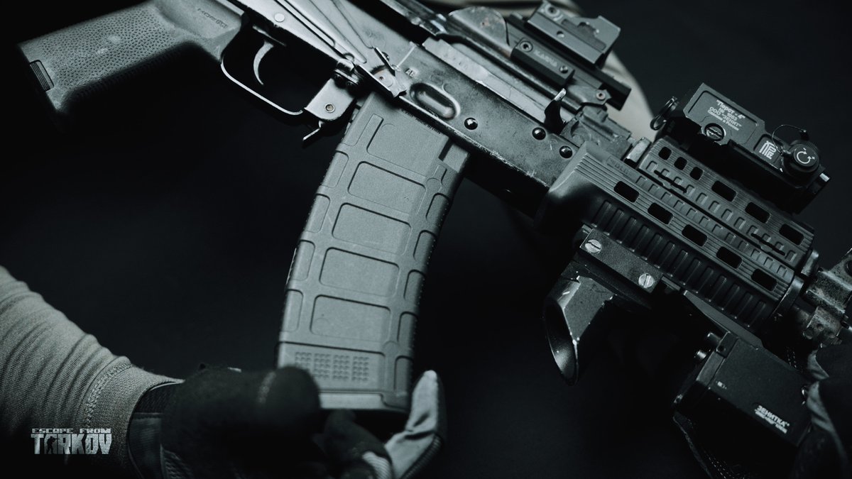 Nikita Buyanov tweet media