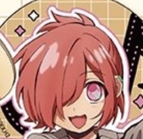 There was literally an ep where he got hit by a genderbend maschine yet he looked the same hes my beautiful princess