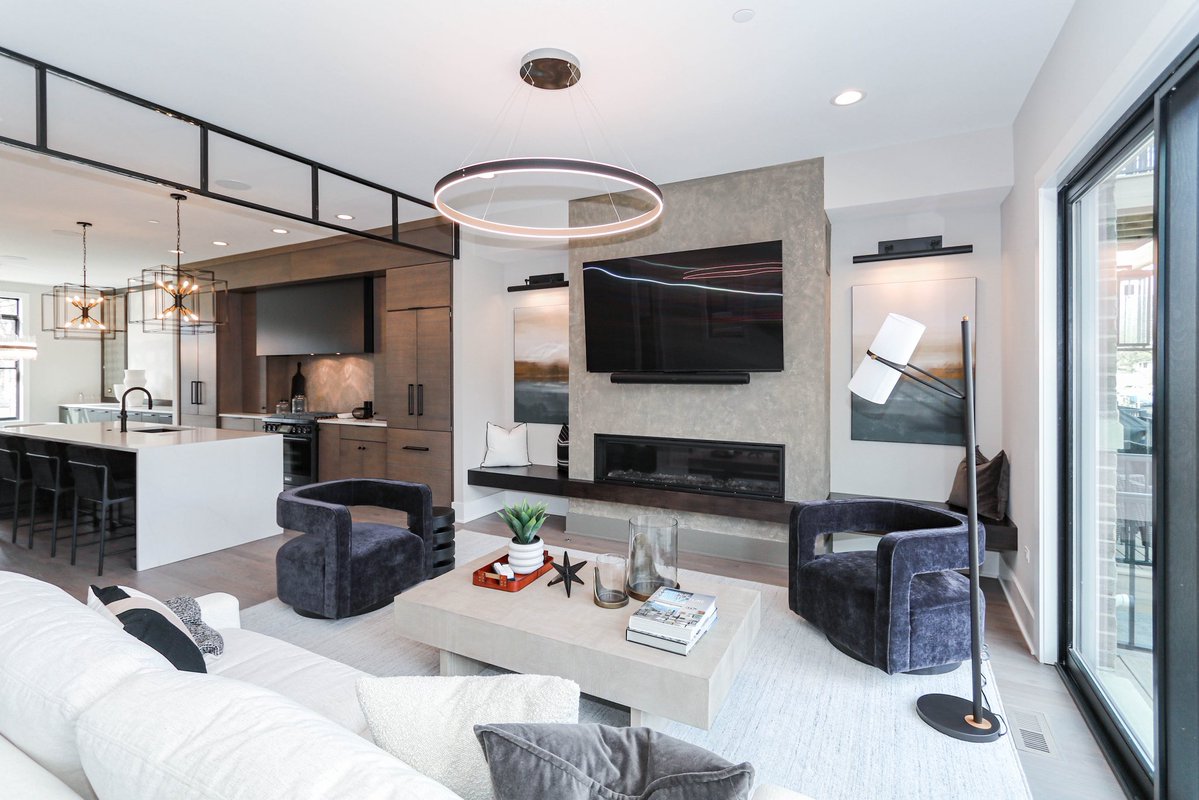 DJK Custom Homes tweet media